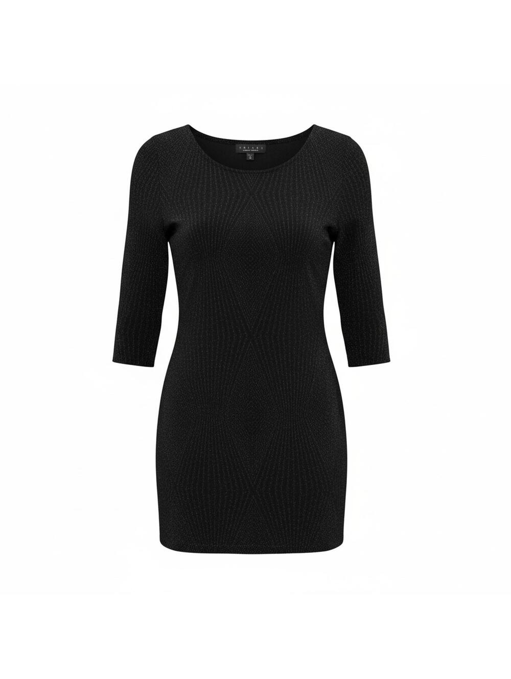 New with tags S Black Trixxi Dress